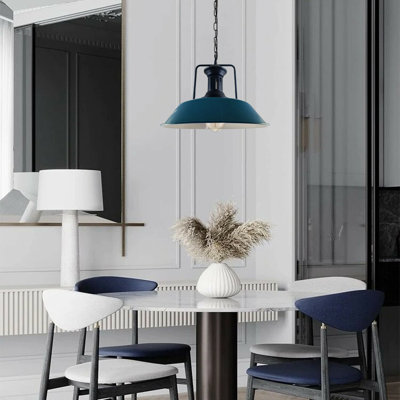 Daigle 1 - Light Dome Pendant