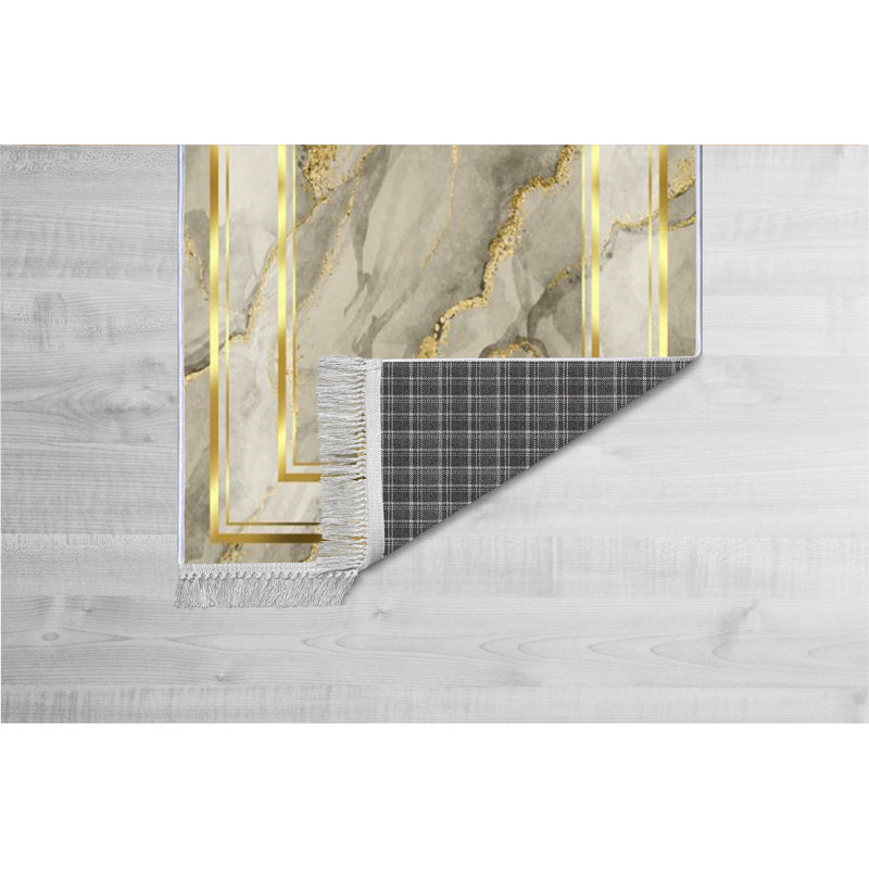 Luxurious Hall Carpet, 100% Velvet Fabric, 39.4 x 78.7 inches | Non-Slip Cotton Sole, 0.4 in Pile Height | Antibacterial, Machine Washable, 3D Digital Printing | Perfect for Home Decor & Comfort