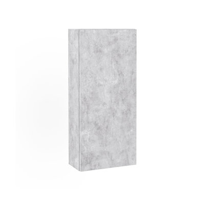Dorcinvil Wall Bathroom Cabinet