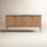 FRANNY 72'' Solid Wood Sideboard