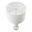 Casella avec base robuste