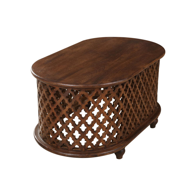 Azura Four Leg Coffee Table