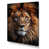 Wrapped Canvas selected