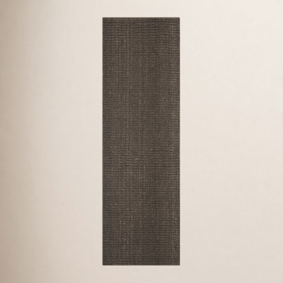 Barkley Brown Hand-Woven Jute Rug