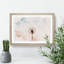 Dandelion - Picture Frame Painting-56874147-56874146