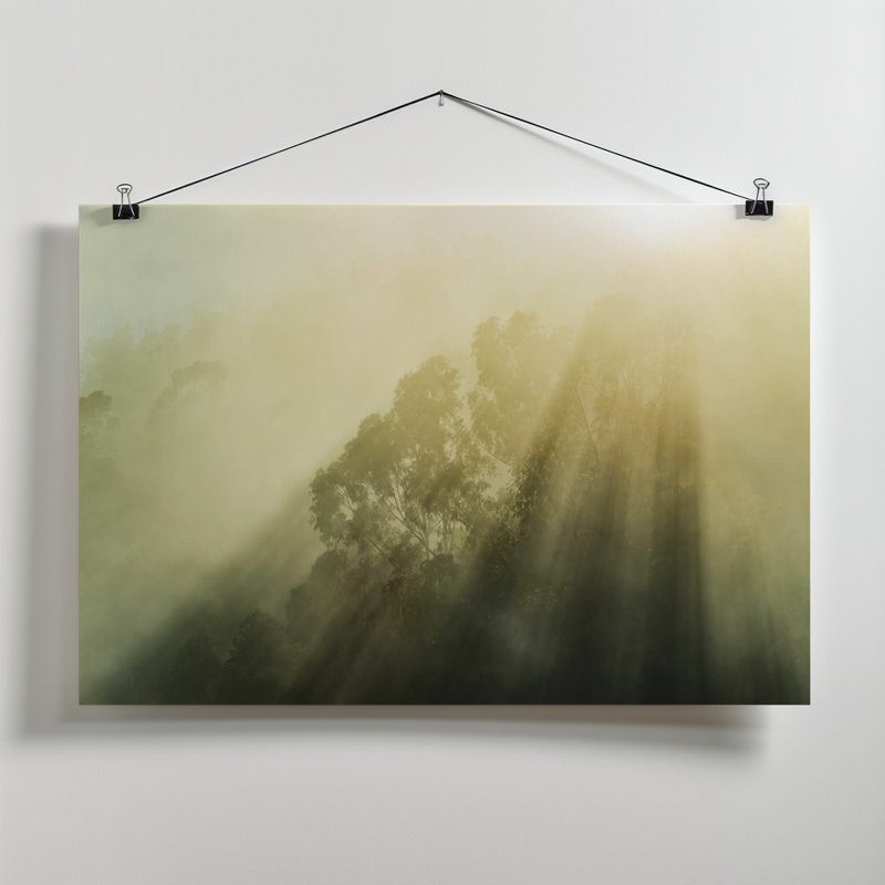 Wrapped Canvas Print, 50.8 cm H x 76.2 cm W