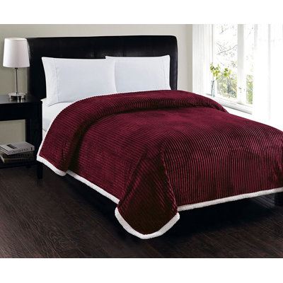 Throw Blanket