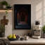 Archway Into Shadow Industrial - Wrapped Canvas-279094046-279094047