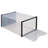 12 Pair Stackable Shoe Storage Box-278788658