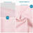 Clear Pillowcase-101037341