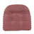Non-Slip Gingham Dining Room And Kitchen Seat Cushions, 16 X 15 X 2 Inches, Set of 8-1567262273
