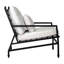 Eterna Outdoor Lounge Chair