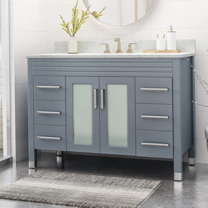 48'' CABINET