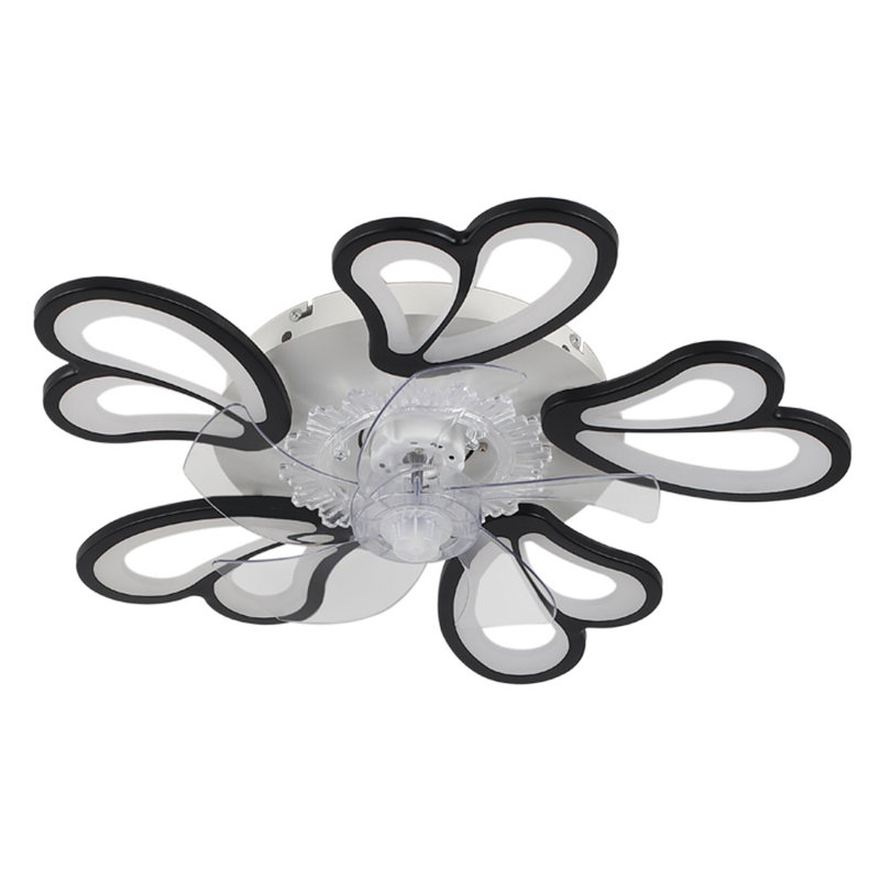 Ceiling Fan with LED Lights