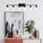 Klorik 6 - Light Dimmable Vanity Light
