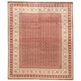 One-of-a-Kind 8'2" X 10'2" Hand Knotted Area Rug