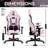  Echo Gaming Chair - Pink