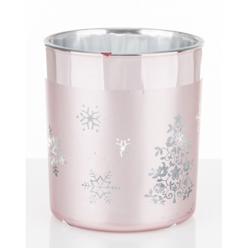 Bedale Glass Tabletop, 8cm H x 7cm W x 7cm D