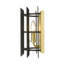 Plafonnier encastré 2 lumières Bedgood-32059578