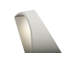 Rubenstein Integrated LED Outdoor Flush Mount-16110296-16110295