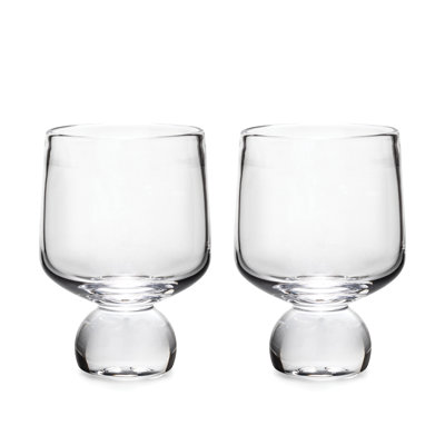 Benson Whiskey Glass