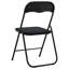 Padded Office Folding Chair Folding Chair Set