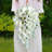 Wedding Bouquet For Bride