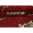 One-of-a-Kind Area Rug Red