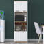 Garde-manger Delos