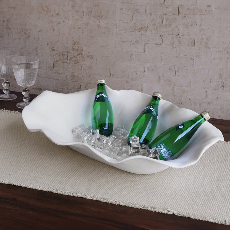 Vida Melamine Ice Bucket