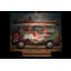 Handmade Traditional Transportation Wall Decor on Metal