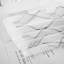 Paire de rideaux transparents avec passe-tringle-573001300-573001323