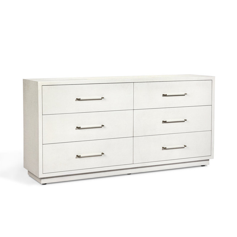 Taylor 72'' W Sideboard, White