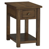 Karizmah Chairside Table