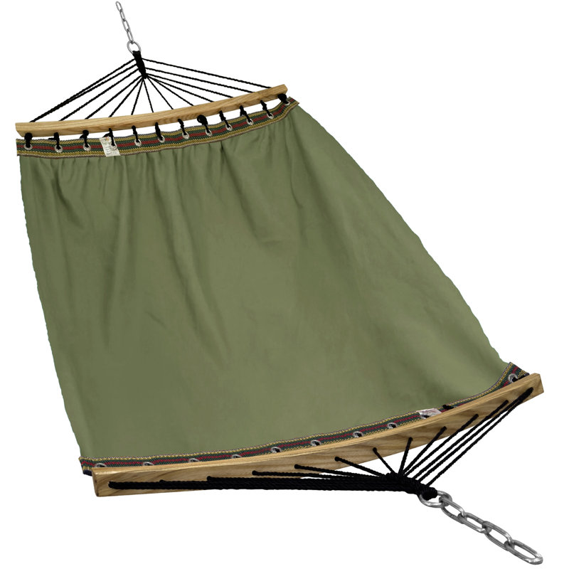 Filet de hamac - Toile - Sauge, Sauge