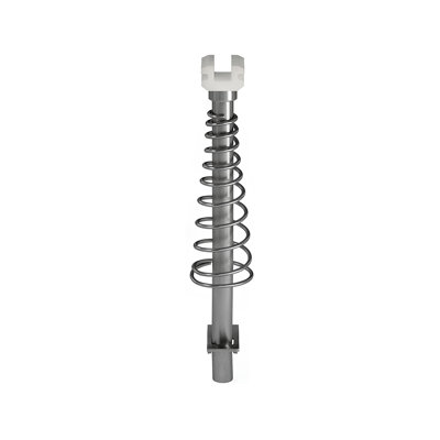 Brixwell 1-131 Bi Fold Pin Assembly Gray