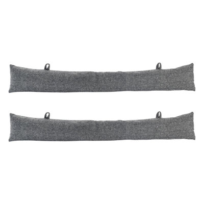 Nicola Spring - Herringbone Draught Excluders