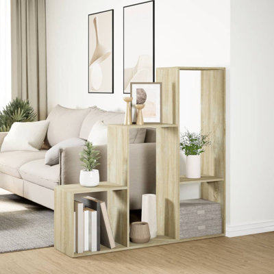 Andreca Bookcase