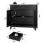 Buffet Modern Farmhouse-718367034
