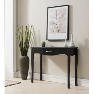 Murano 102cm Console Table