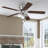 Briteny 52'' Ceiling Fan with Light Kit-441321037