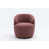 Red Polyester Blend is out of stock selected