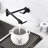 SHAMANDA Kitchen Faucet Side Spray-73071458
