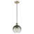 Antique Brass