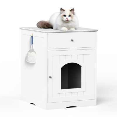 Maison pour chat Daphny