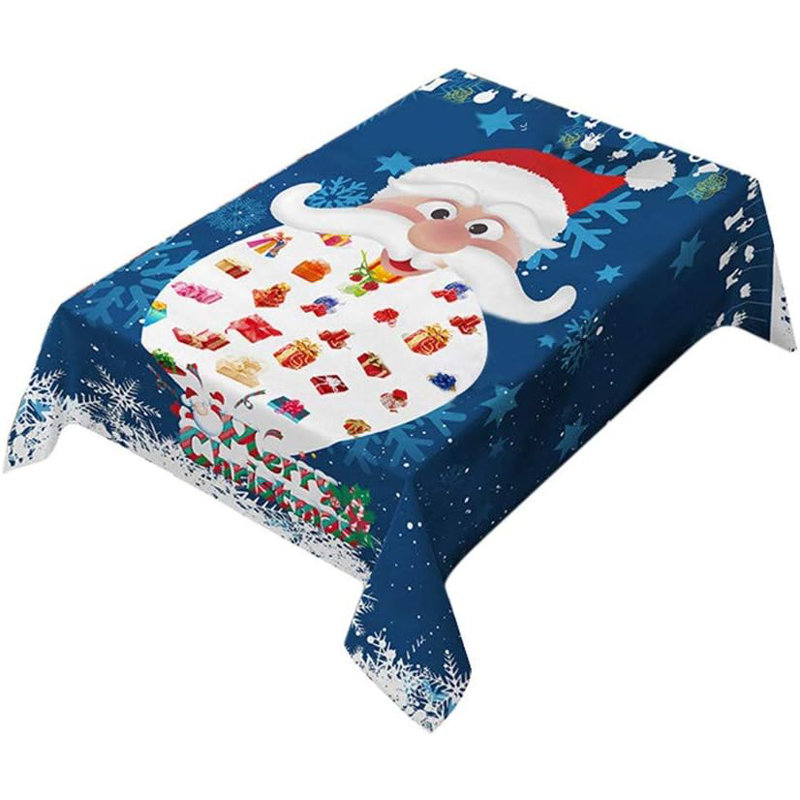 1 nappe de Noël pour PC