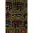 One-of-a-Kind 2'X2'11 No Wool Area Rug