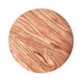 Olive Wood Cutting Board