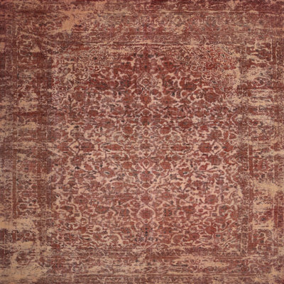 Oriental Indoor Rug