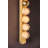 Annecy 1 Light Wall Sconce